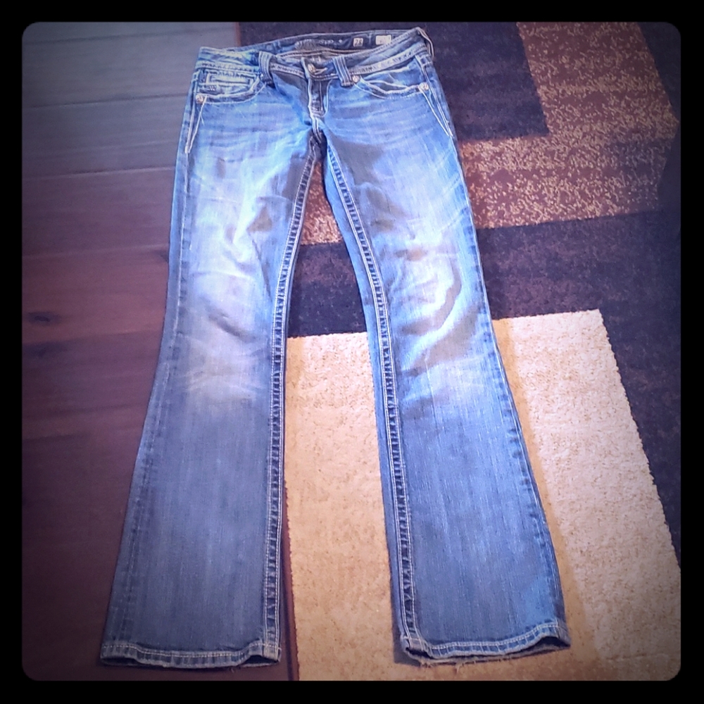 Miss Me Jean's